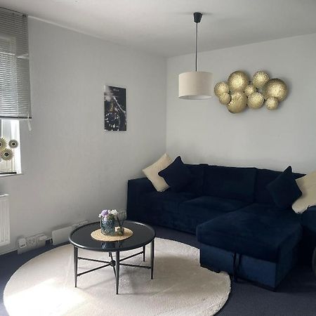 Wohnung Mit Flair Bremen Exterior photo